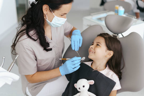 Best Pediatric Emergency Dentist in Ozark, MO