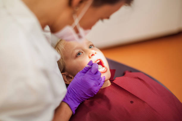 Best Emergency Root Canal Treatment in Ozark, MO