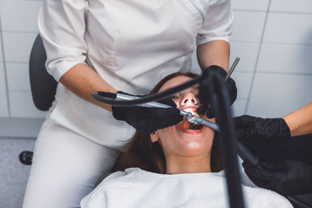Best Emergency Dental Extractions in Ozark, MO